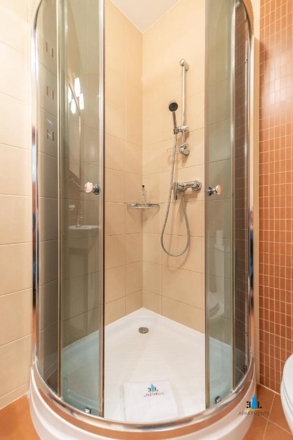 3L Apartments Aquarius Kołobrzeg Esterno foto