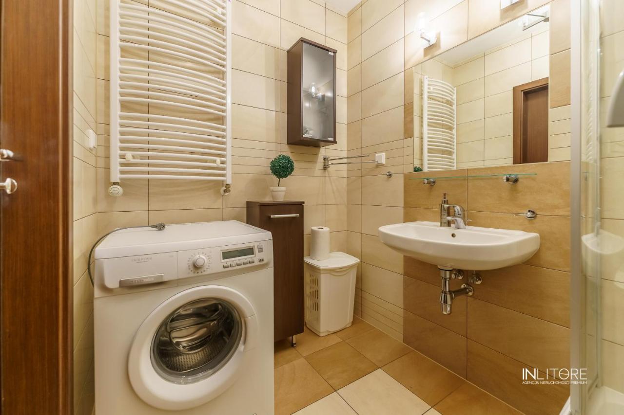 3L Apartments Aquarius Kołobrzeg Esterno foto