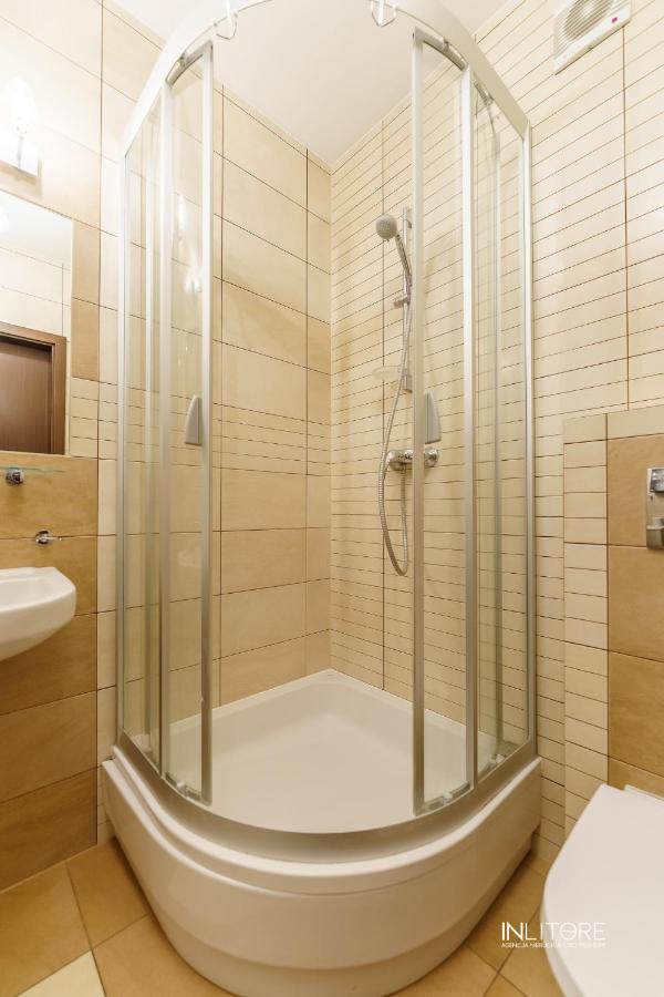 3L Apartments Aquarius Kołobrzeg Esterno foto