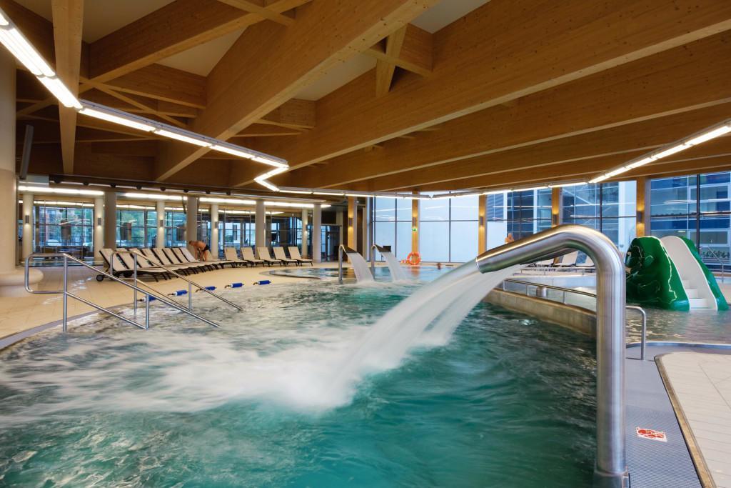 3L Apartments Aquarius Kołobrzeg Esterno foto